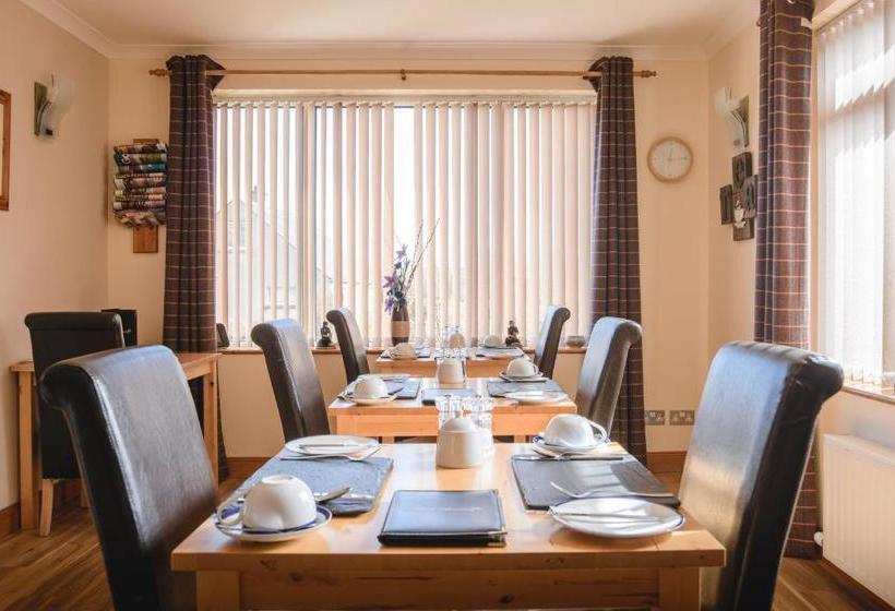 Jannel Bed & Breakfast