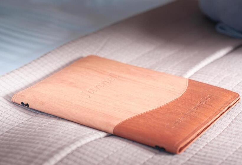 Jannel Bed & Breakfast