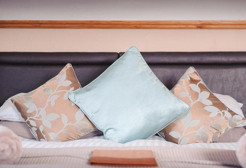 Jannel Bed & Breakfast