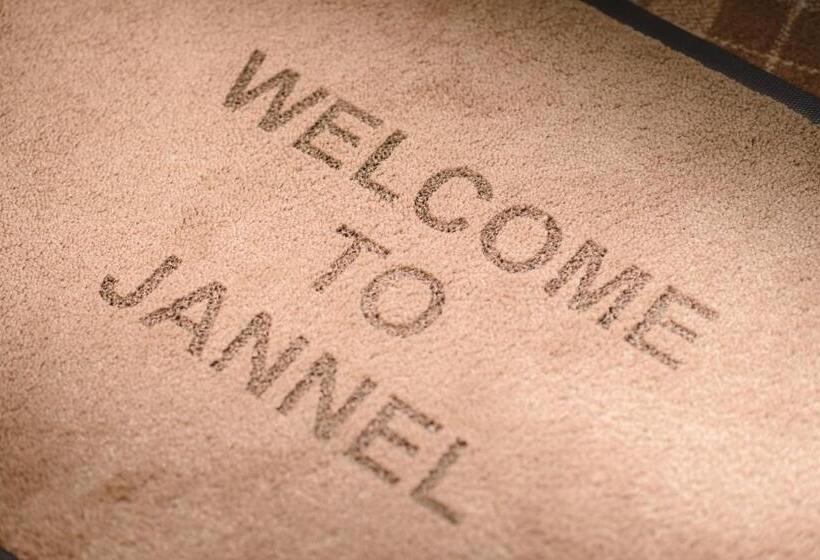 Jannel Bed & Breakfast