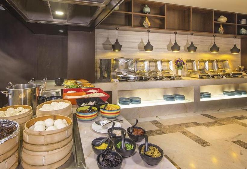 Fotos del hotel Ssaw Boutique  Shanghai North Bund:  13