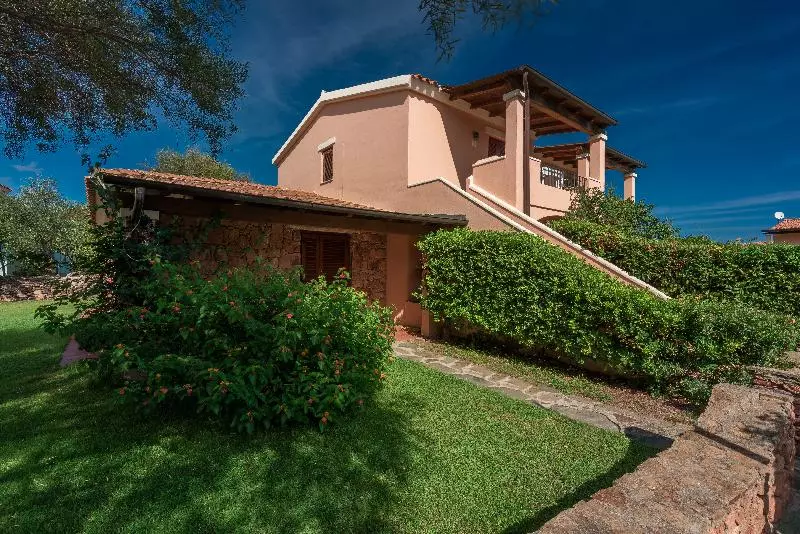 Residenze Gallura