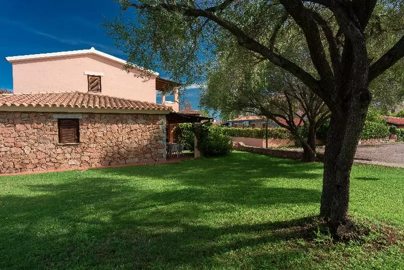 Residenze Gallura