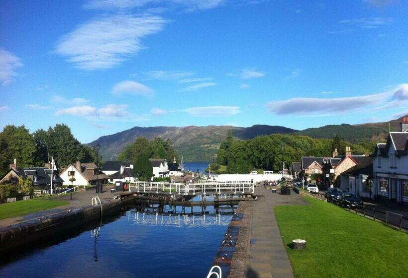 Suardal Bed And Breakfast