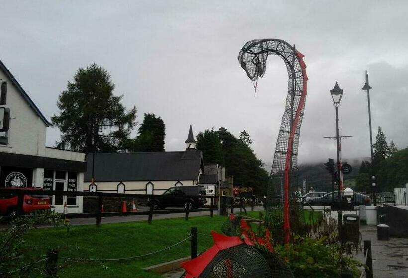 Suardal Bed And Breakfast