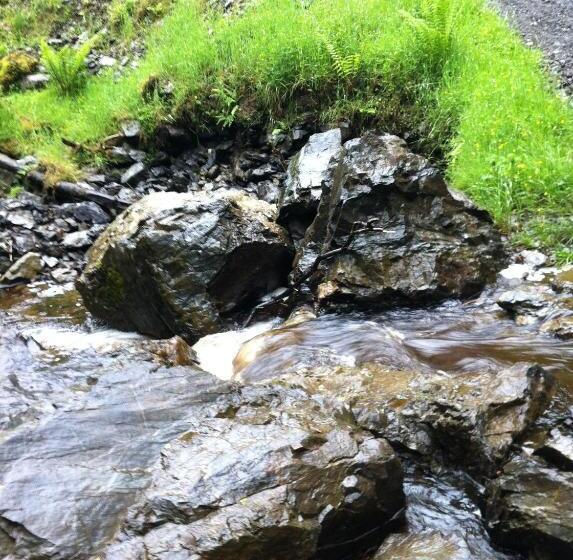 Suardal Bed And Breakfast