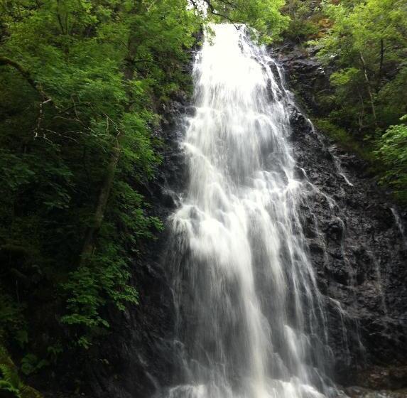 Suardal Bed And Breakfast