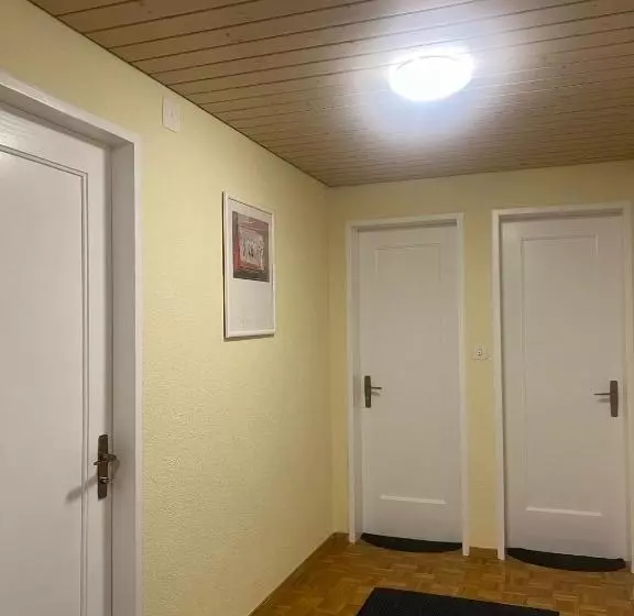 ユースホステル Niederdorf, Baselland