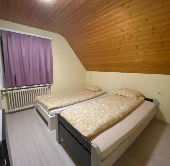 هاستل Niederdorf, Baselland