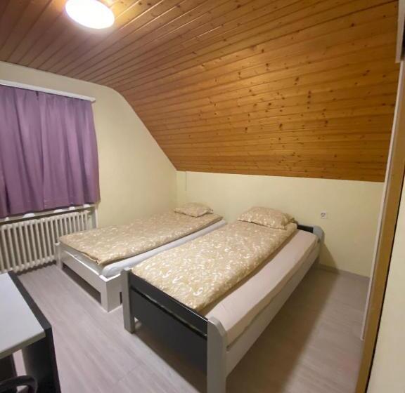 هاستل Niederdorf, Baselland