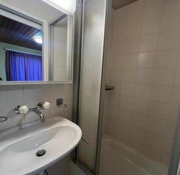 هاستل Niederdorf, Baselland