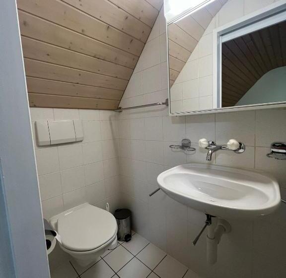 هاستل Niederdorf, Baselland