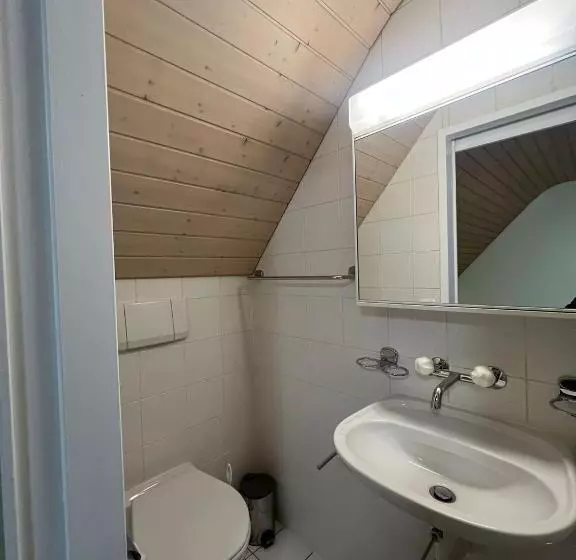 ユースホステル Niederdorf, Baselland