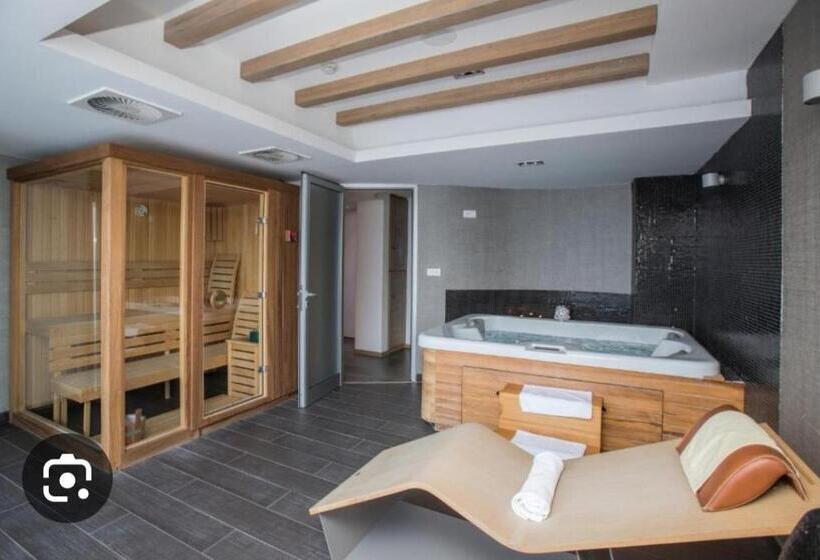 Aparthotel Vucko Jahorina New 451