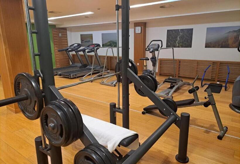 Aparthotel Vucko Jahorina New 451