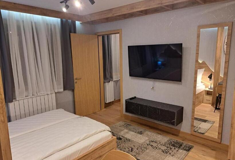 Aparthotel Vucko Jahorina New 451