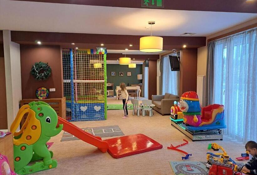 Aparthotel Vucko Jahorina New 451