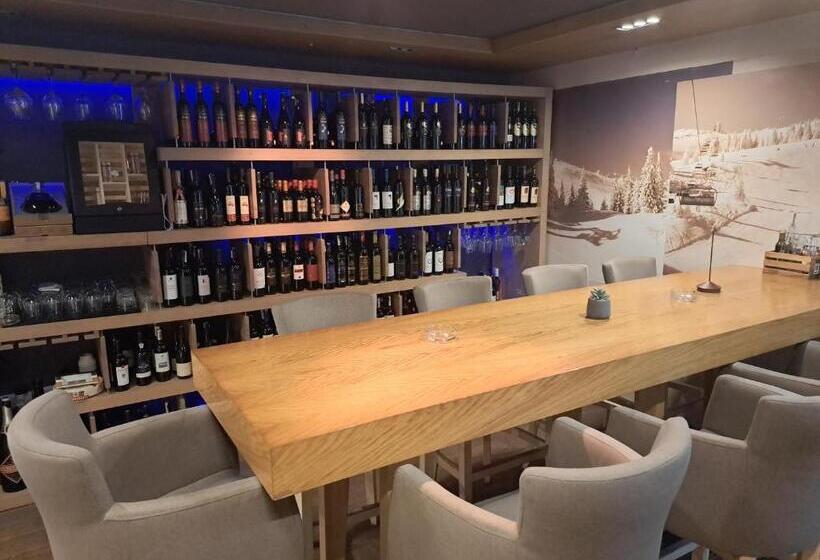 Aparthotel Vucko Jahorina New 451