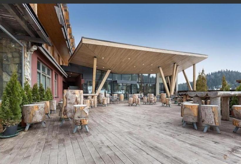 Aparthotel Vucko Jahorina New 451