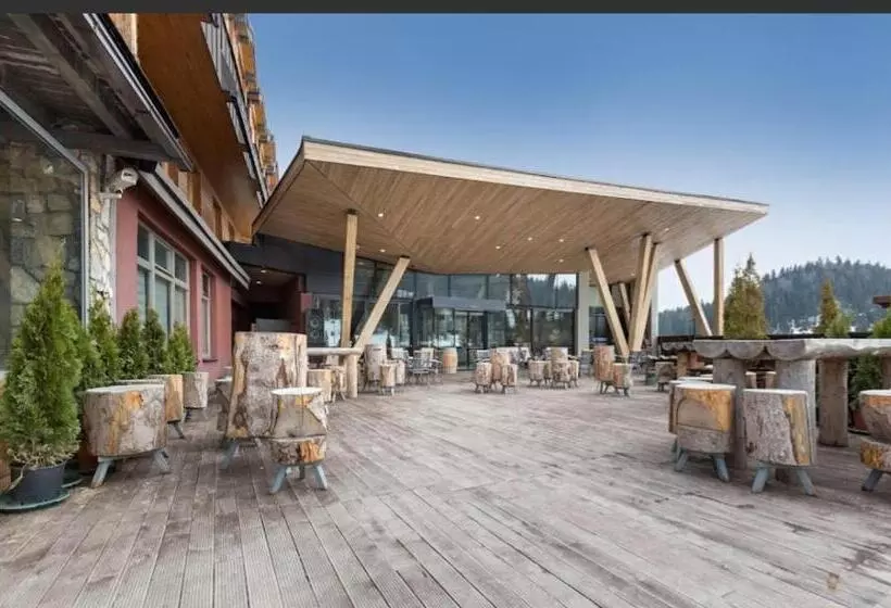 Aparthotel Vucko Jahorina New 451