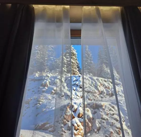 Aparthotel Vucko Jahorina New 451