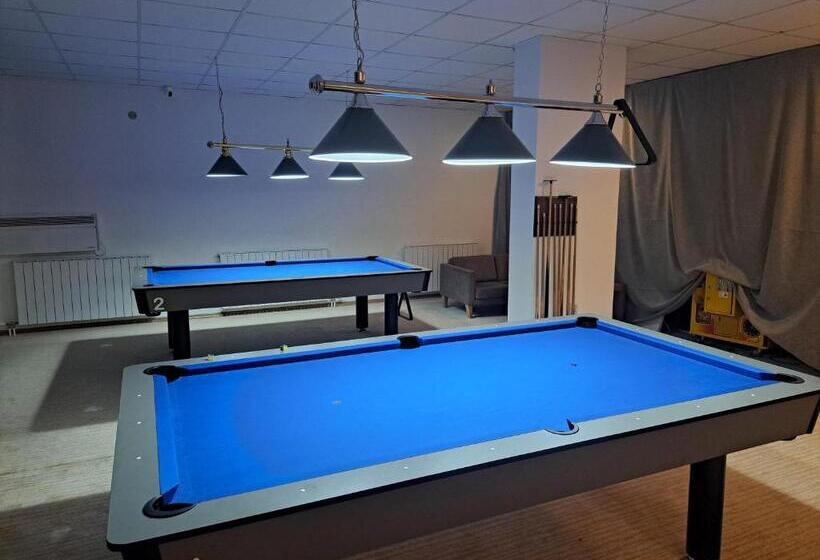 Aparthotel Vucko Jahorina New 451