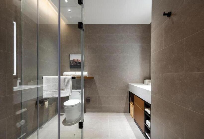 Atour Hotel Foshan Chancheng Zhangcha