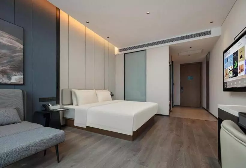 Atour Hotel Foshan Chancheng Zhangcha