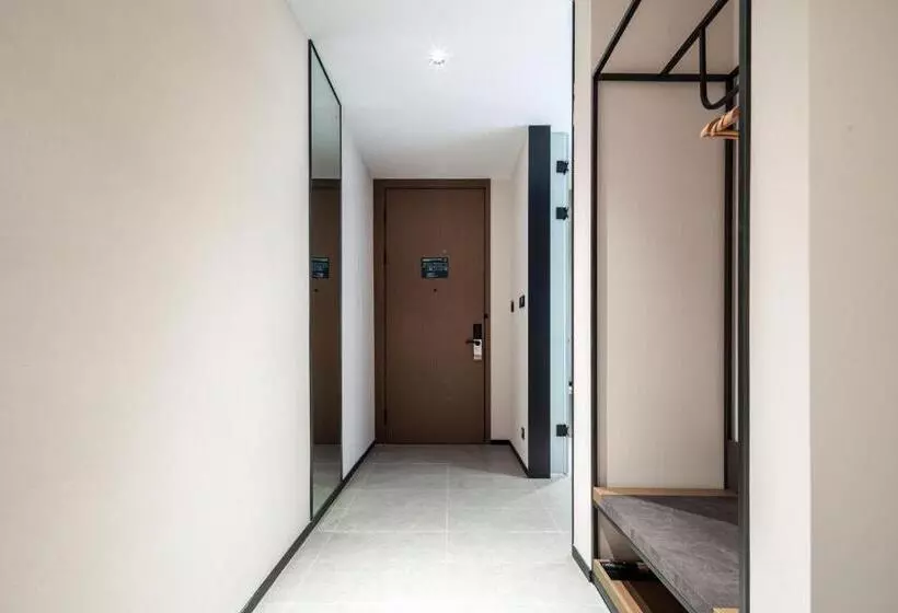Atour Hotel Foshan Chancheng Zhangcha