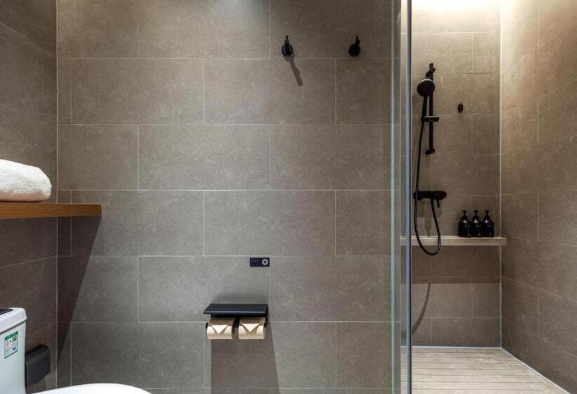 Atour Hotel Foshan Chancheng Zhangcha