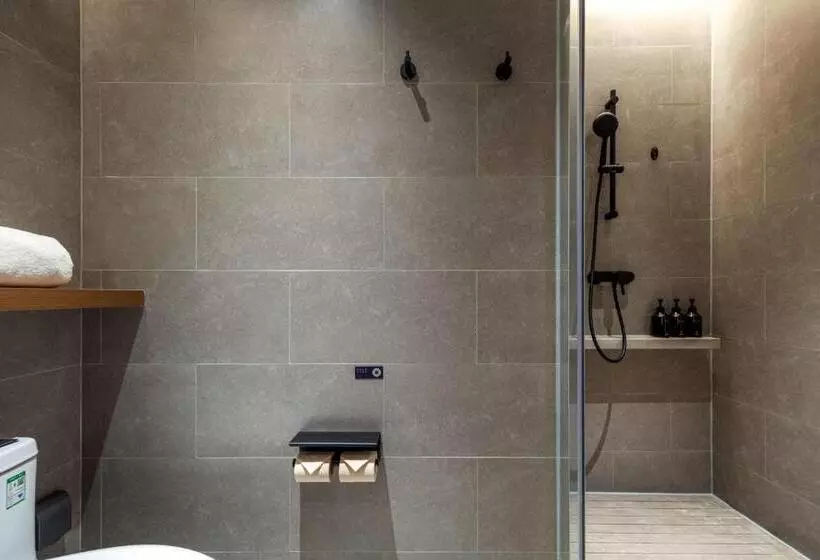Atour Hotel Foshan Chancheng Zhangcha
