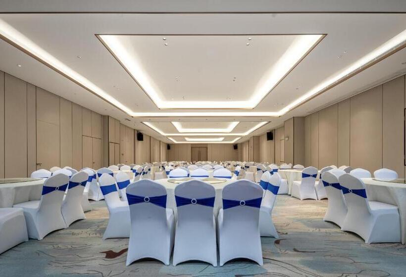 Atour Hotel Foshan Chancheng Zhangcha