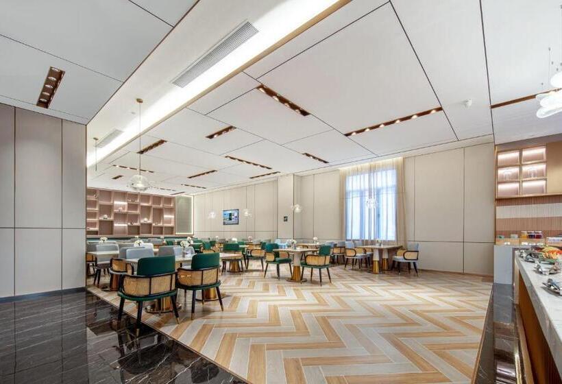 Atour Hotel Foshan Chancheng Zhangcha