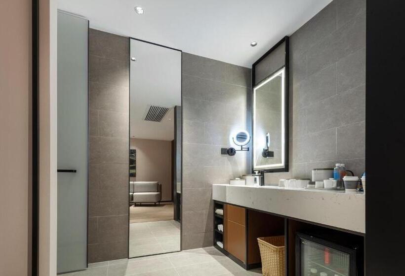 Atour Hotel Foshan Chancheng Zhangcha