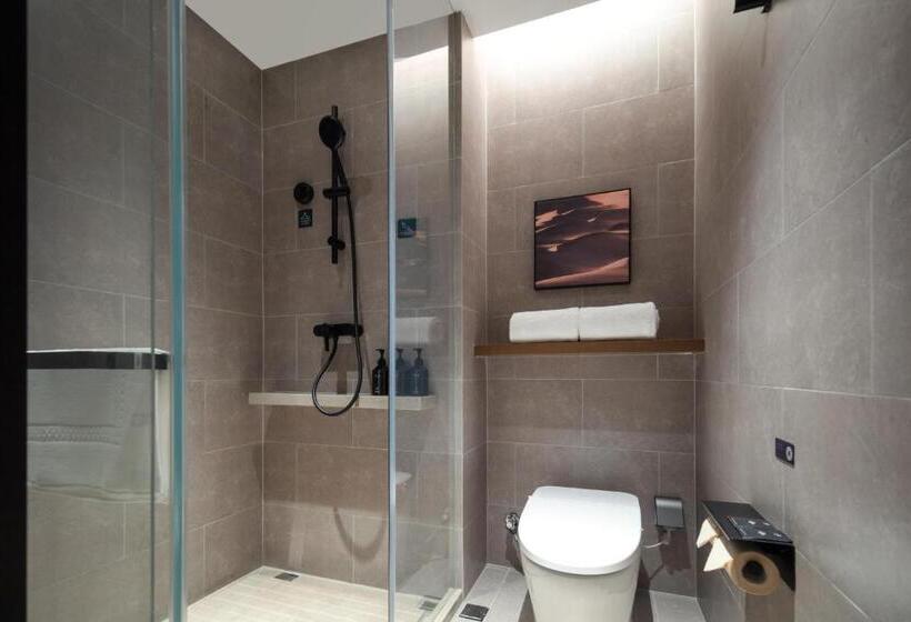 Atour Hotel Xiamen Xiang An Torch Industrial Park