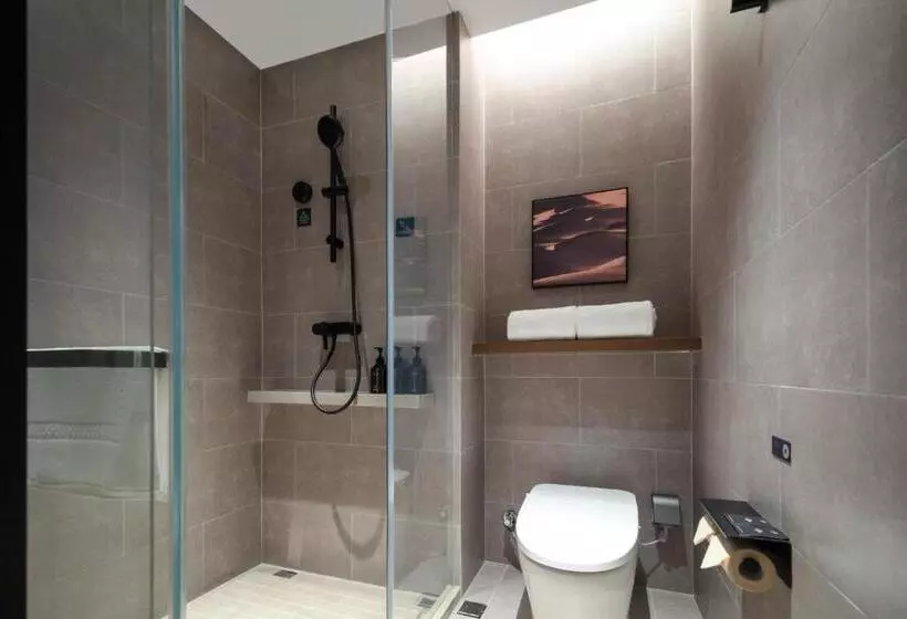 Atour Hotel Xiamen Xiang An Torch Industrial Park