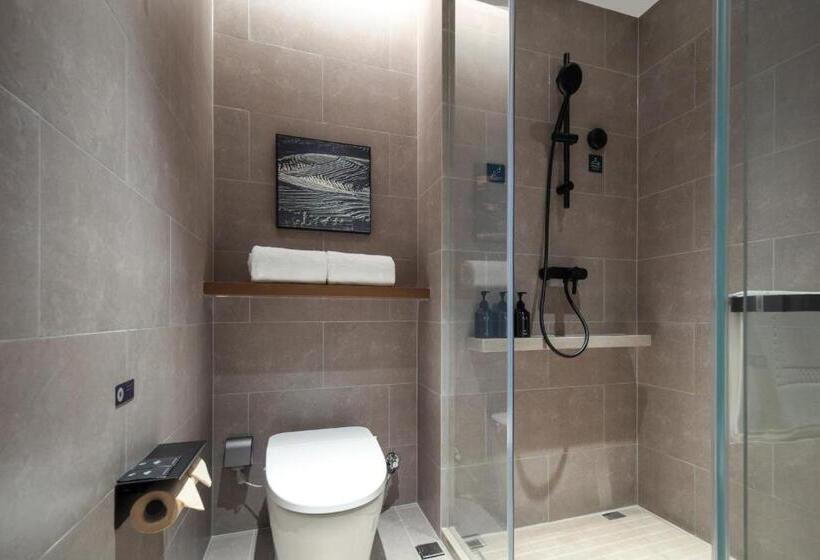 Atour Hotel Xiamen Xiang An Torch Industrial Park