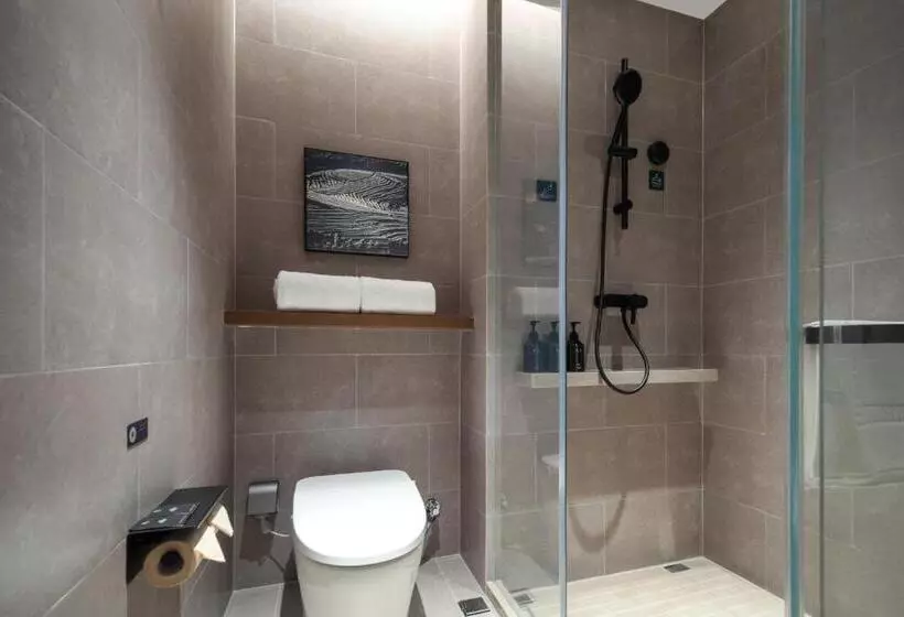 Atour Hotel Xiamen Xiang An Torch Industrial Park