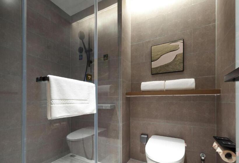 Atour Hotel Xiamen Xiang An Torch Industrial Park