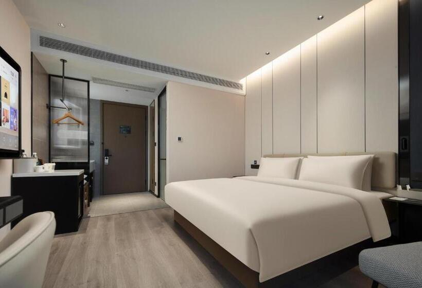 Atour Hotel Xiamen Xiang An Torch Industrial Park