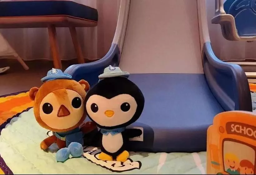 Atour Hotel Zhanjiang Renmin Avenue Dingsheng Plaza