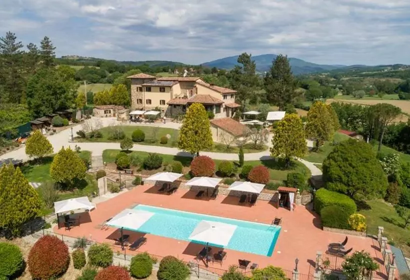 B&b Villa Cardeto