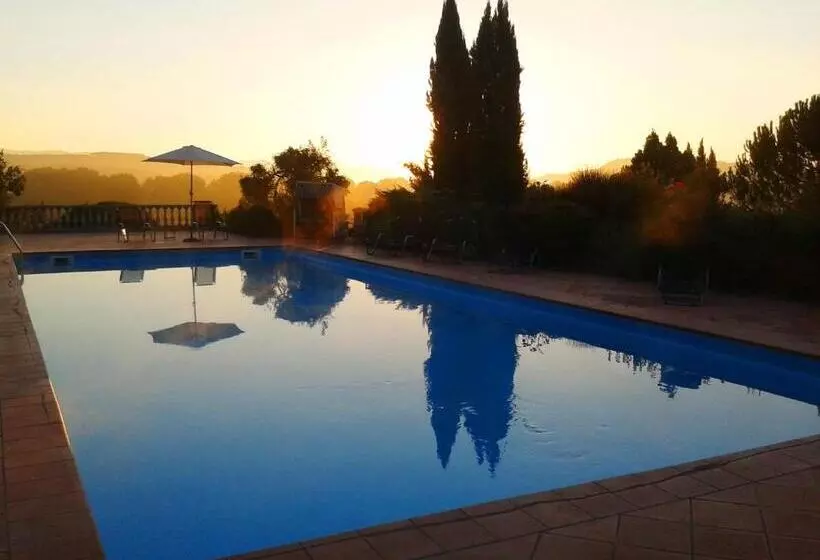 B&b Villa Cardeto