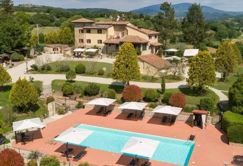 B&b Villa Cardeto