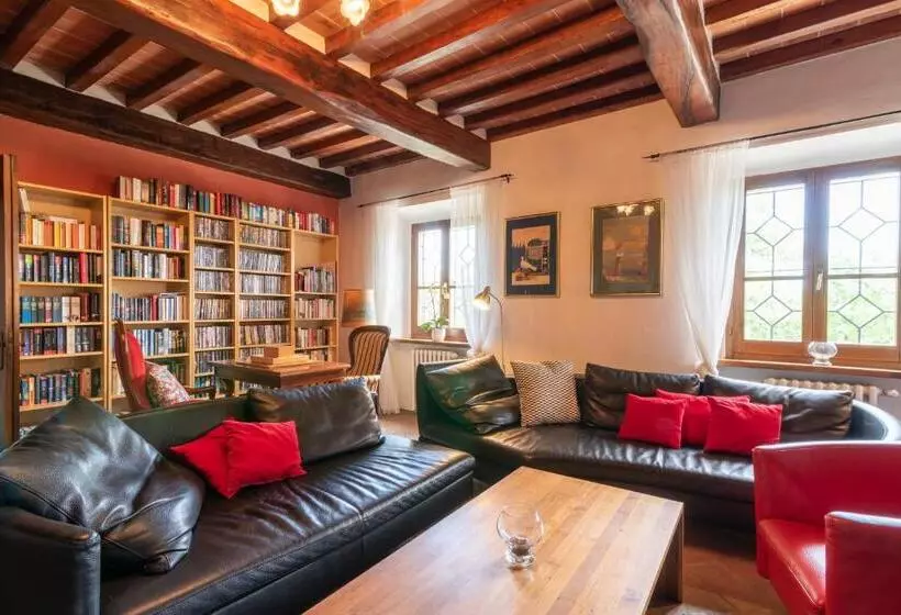 B&b Villa Cardeto