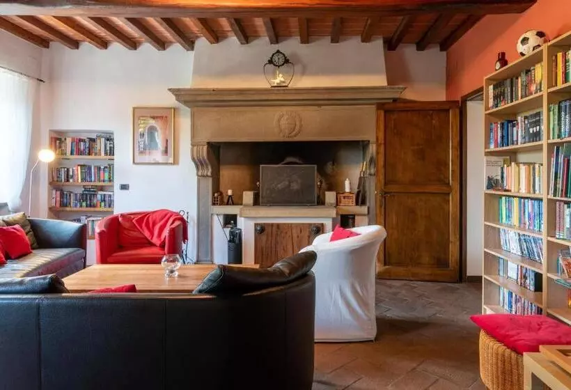 B&b Villa Cardeto