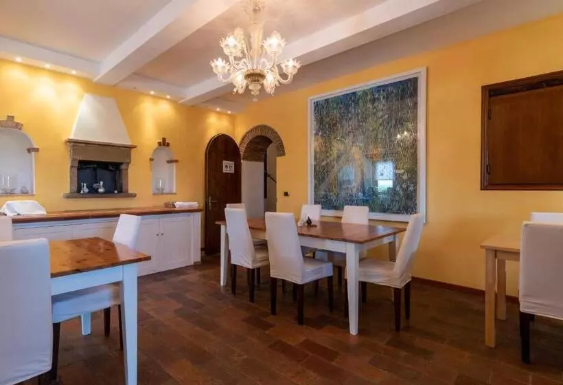 B&b Villa Cardeto
