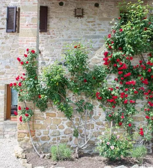 B&b Villa Cardeto