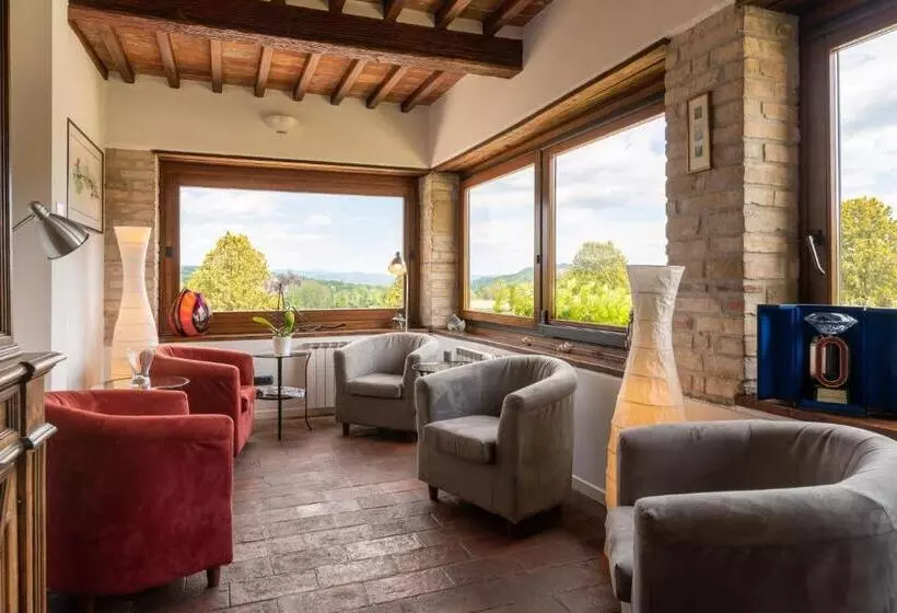 B&b Villa Cardeto