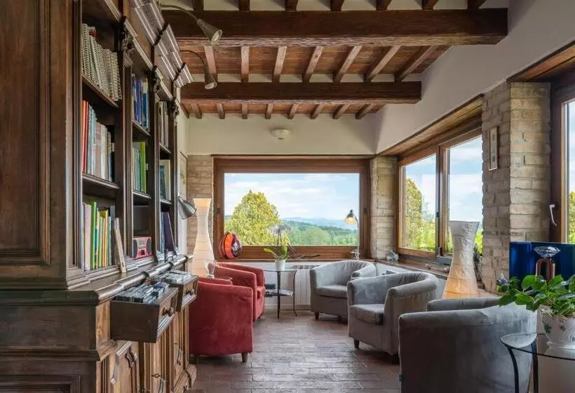 B&b Villa Cardeto